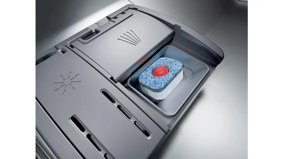 Bosch Serie 2 SPS2HMI42E Freestanding Dishwasher Photo 7