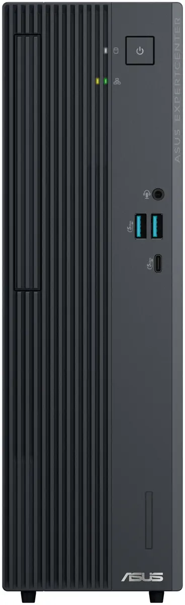 Darbvirsmas dators ASUS Systems Commercial ExpertCenter
