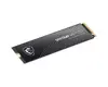 SSD MSI SPATIUM M571 DLP 4ТБ M.2 PCIe 5.0 Photo 4