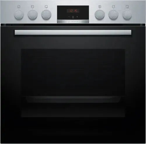 Bosch HEA513BS4 + NIF645CB5E sadzīves tehnikas