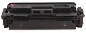 Toner cartridge MediaRange for HP W2030X/415X, black, 7,500 pages (MRHPT2030BKXL)