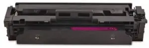 Toner cartridge MediaRange for HP W2032A/415A, Magenta, approx. 2,100 pages