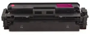 Toner cartridge MediaRange for HP W2033X/415X, magenta, 6,000 pages