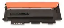 Toner cartridge MediaRange for HP W2070A/117A, 1,500 pages, black
