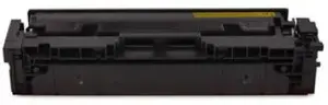 Toner cartridge MediaRange for HP W2212A/207A, yellow, yield 1,250 pages
