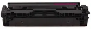 Tonera kasetne MediaRange priekš HP W2213A/207A, 1 250 lappušu, melna