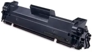 MediaRange tonera kasete HP CF244A/44A, melna, ~1 000 lapas (MRHPT244BK)