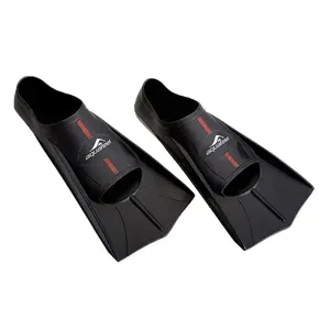 Тренировочные ласты Aquafeel размеры 41/42–45/46