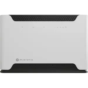 Wireless router MikroTik CHATEAU LTE7 Kit — Dual-Band, 5x 1 Gbit Ethernet, LTE7 support