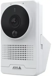 Box network camera AXIS M1075-L Mk II (model 03280-001) — AXIS box camera