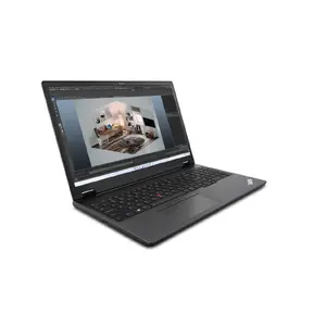 Мобильная рабочая станция Lenovo ThinkPad P16v Gen 2 16" WUXGA Core Ultra 7 165H 32GB 512GB RTX 1000 Ada Windows 11 Pro