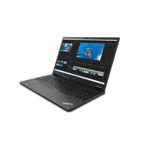 Laptop workstation Lenovo ThinkPad P16v Gen 2 16" WUXGA, Intel Core Ultra 7 165H, 32GB RAM, 512GB SSD, NVIDIA RTX 500