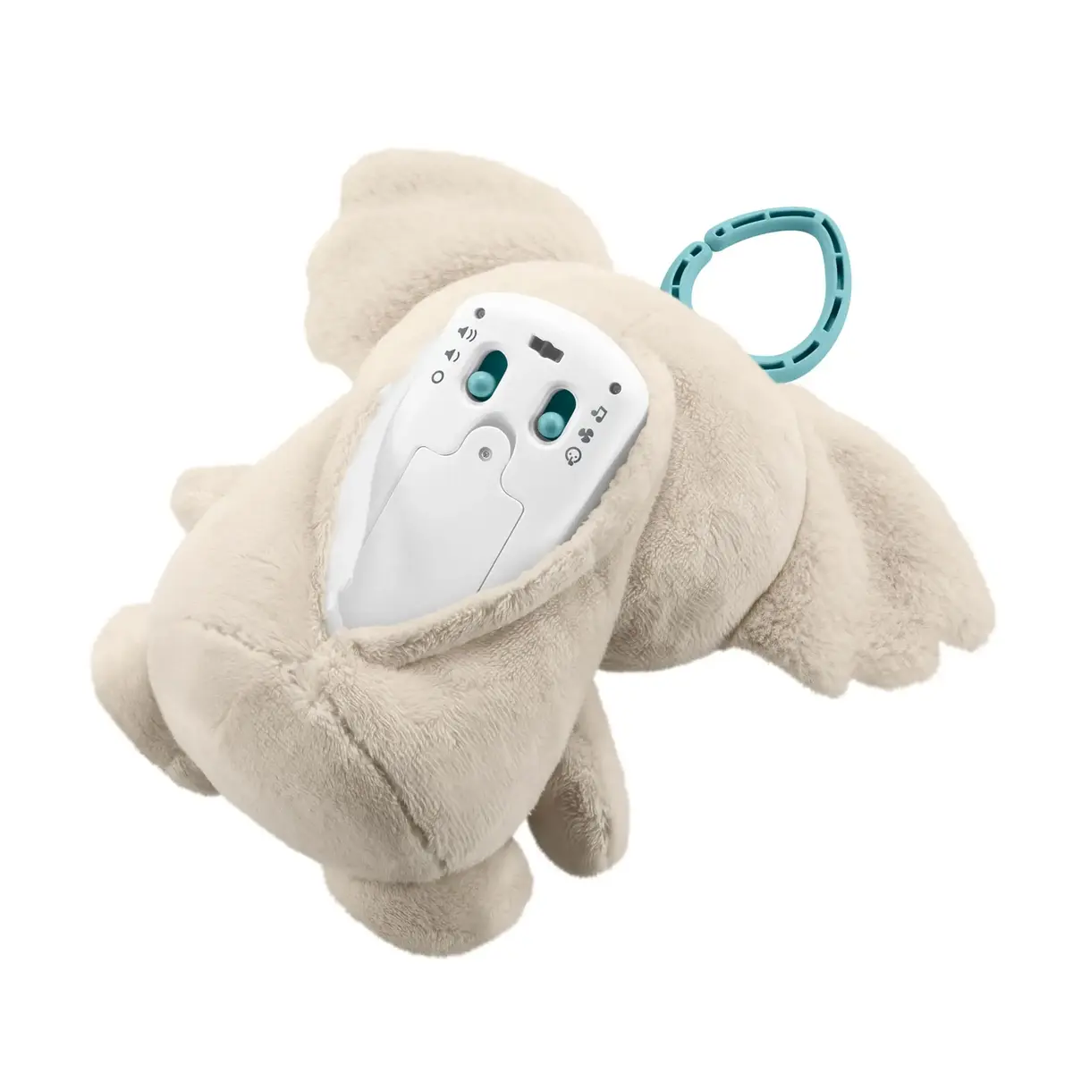 Fisher-Price JBD65 плюшевая коала со звуками Photo 3