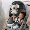 Fisher-Price JBD65 плюшевая коала со звуками Photo 4