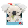 Fisher-Price JBD65 плюшевая коала со звуками Photo 6