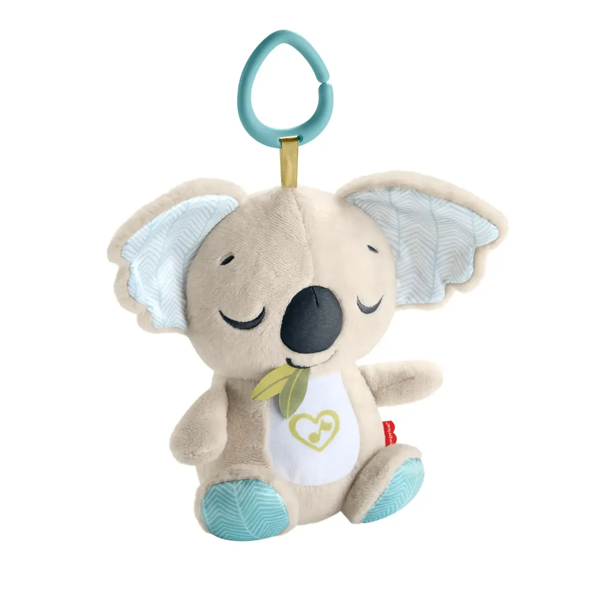 Fisher-Price JBD65 плюшевая коала со звуками Photo 7