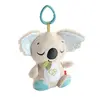 Fisher-Price JBD65 плюшевая коала со звуками Photo 7