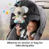 Fisher-Price JBD65 плюшевая коала со звуками Photo 10