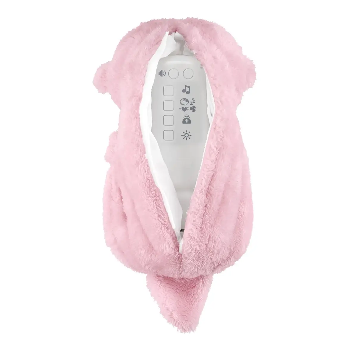 Fisher‑Price JLJ33 Soothe & Snuggle осьминог Photo 6