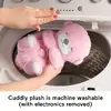 Fisher‑Price JLJ33 Soothe & Snuggle осьминог Photo 10