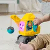 Игрушечный кран Fisher-Price Count and Stack Crane JFF16 Photo 2