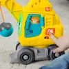 Игрушечный кран Fisher-Price Count and Stack Crane JFF16 Photo 5