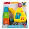 Игрушечный кран Fisher-Price Count and Stack Crane JFF16 Photo 6