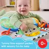 Fisher-Price Tummy Wedge JHB44 подушка-подкладка Photo 7
