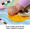Fisher-Price Tummy Wedge JHB44 подушка-подкладка Photo 8