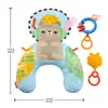Fisher-Price Tummy Wedge JHB44 подушка-подкладка Photo 11