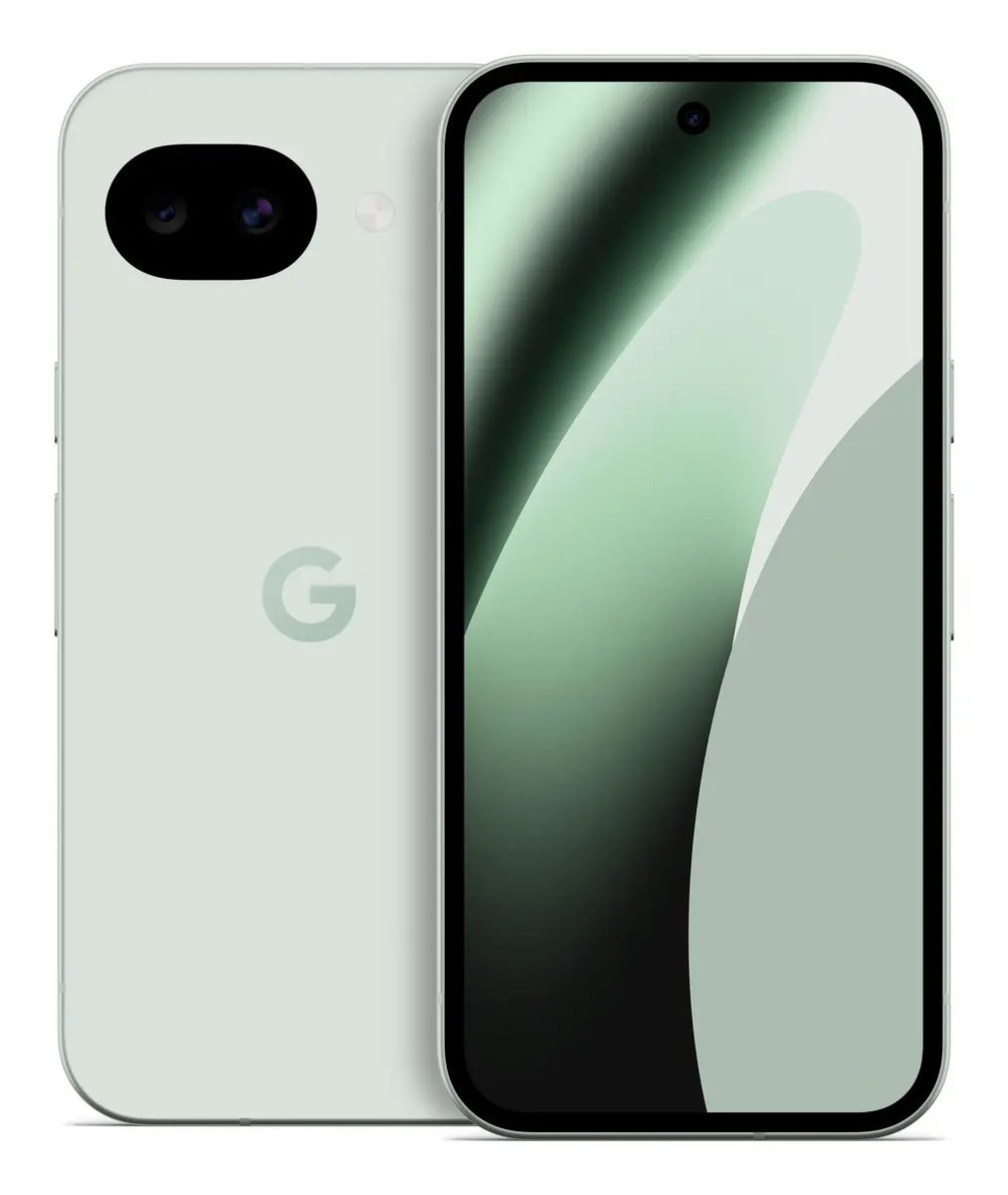 Смартфон Google Pixel 10a 5G 128/8 ГБ Photo 3
