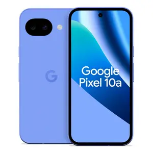 Viedtālrunis Google Pixel 10a 5G, 128 GB atmiņa, 8 GB RAM, Lavender