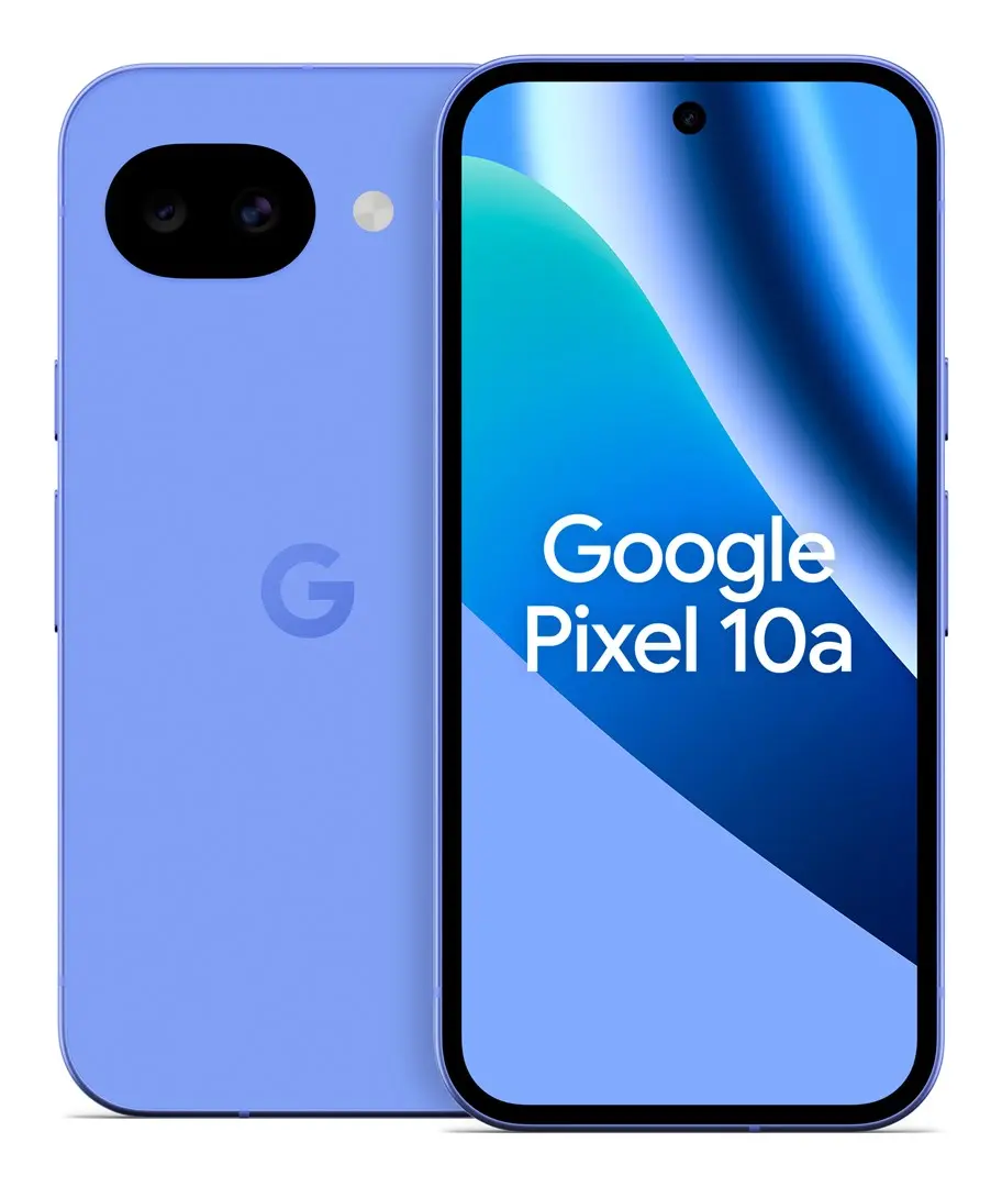 Viedtālrunis Google Pixel 10a 5G, 128