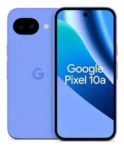 Смартфон Google Pixel 10a 5G, 128 ГБ, 8 ГБ ОЗУ, Lavender