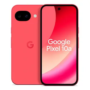 Viedtālrunis Google Pixel 10a 5G, 128 GB atmiņa, 8 GB RAM, Berry