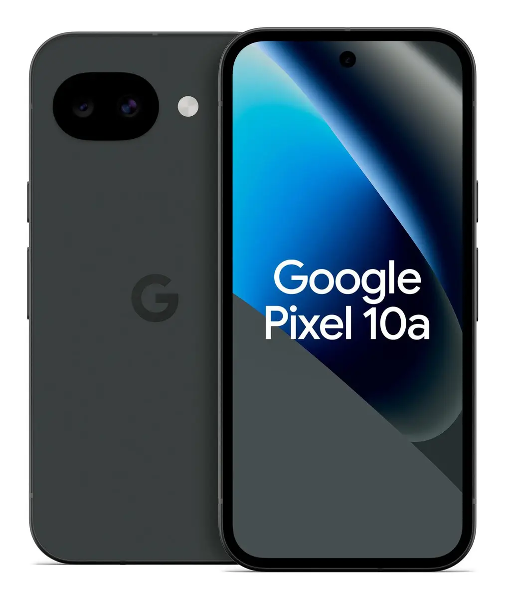 Viedtālrunis Google Pixel 10a 5G —