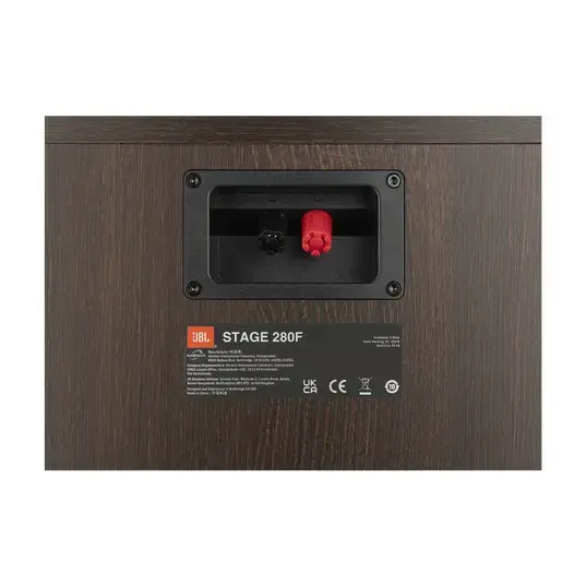Напольная колонка JBL STAGE 280F Photo 10