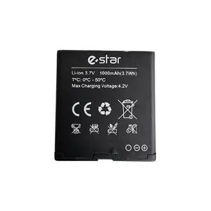 Аккумулятор ESTAR BL-5K для раскладного телефона eSTAR Digni Flip