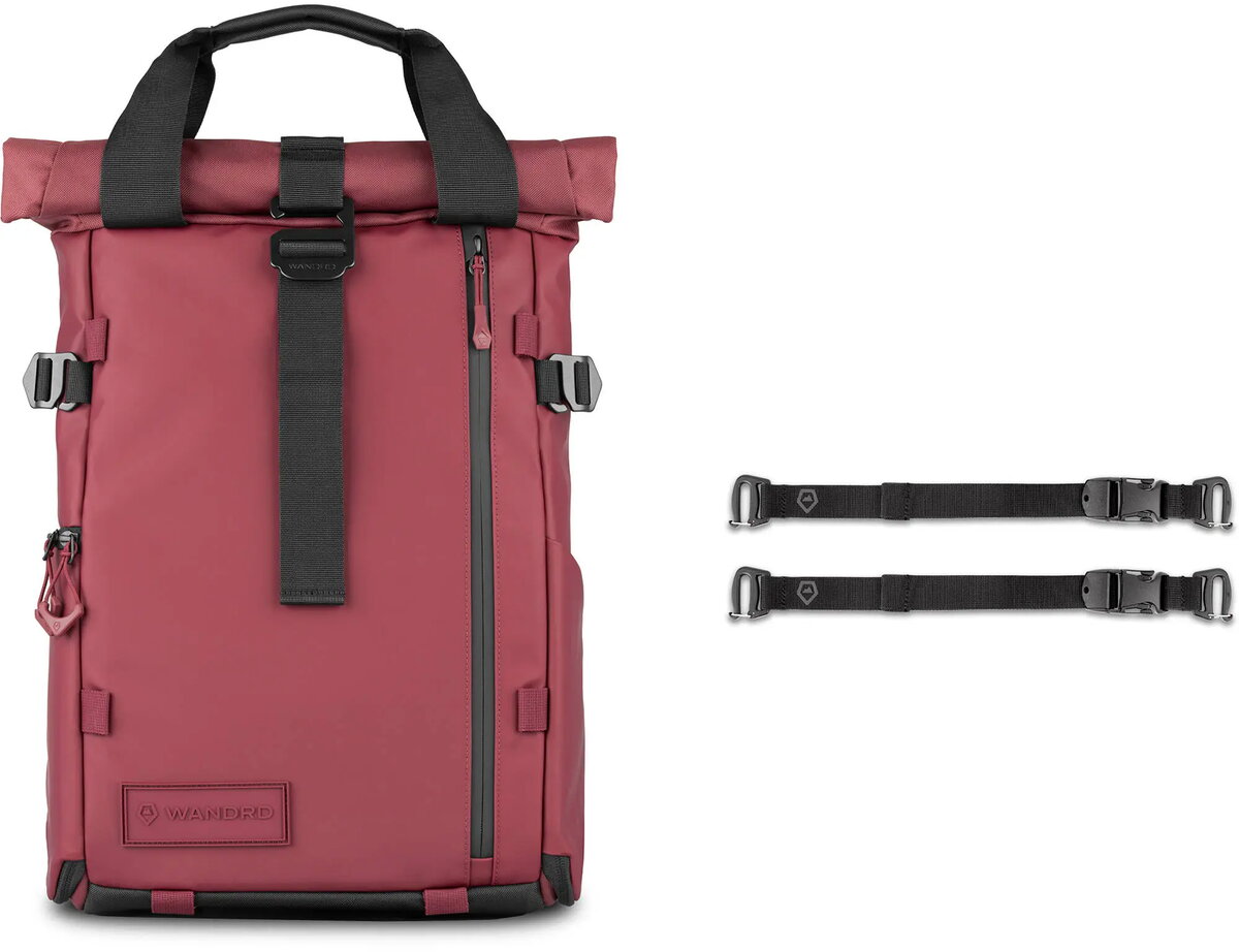 Camera Bags