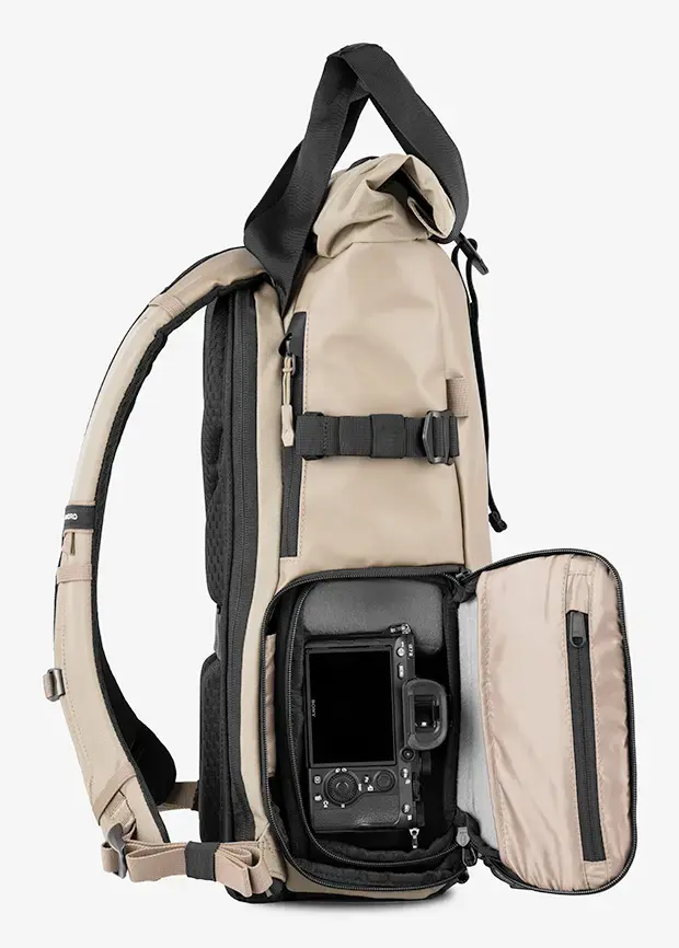 Рюкзак Wandrd PRVKE 21L Photo 6