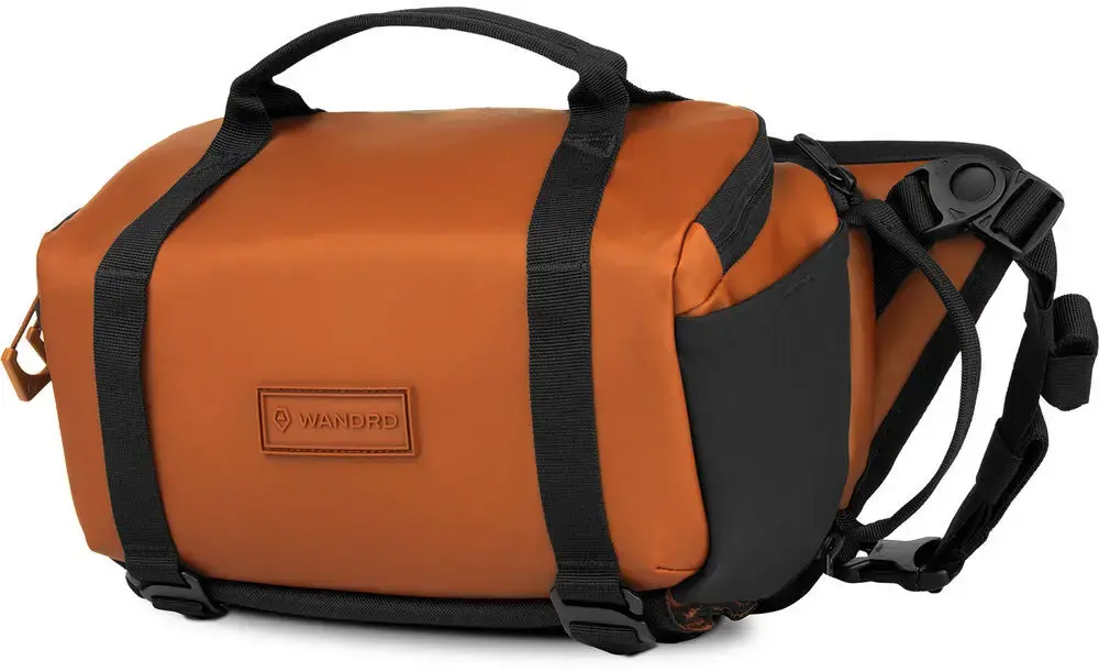 Wandrd Rogue Sling 6L слинг-сумка для камеры Photo 2