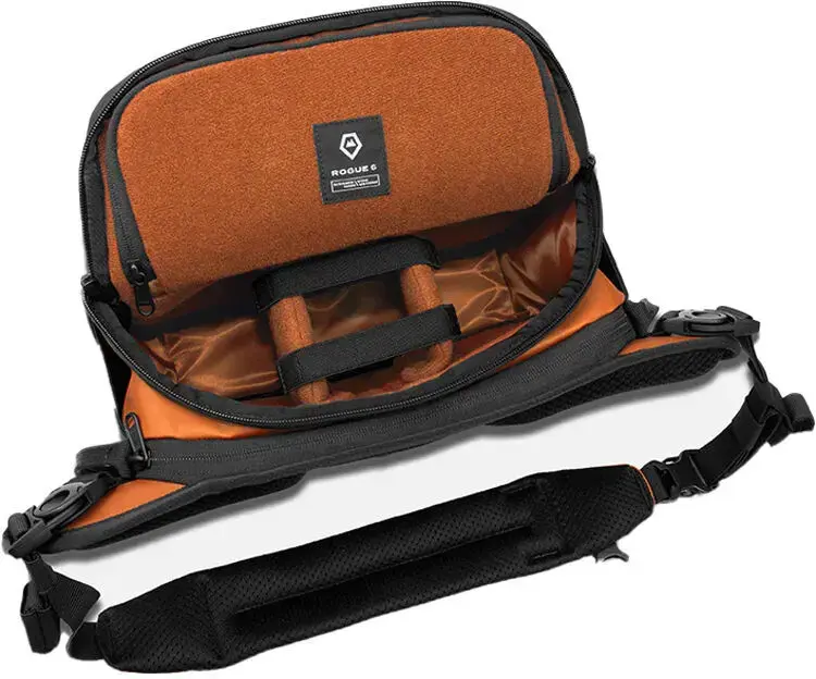 Wandrd Rogue Sling 6L слинг-сумка для камеры Photo 3