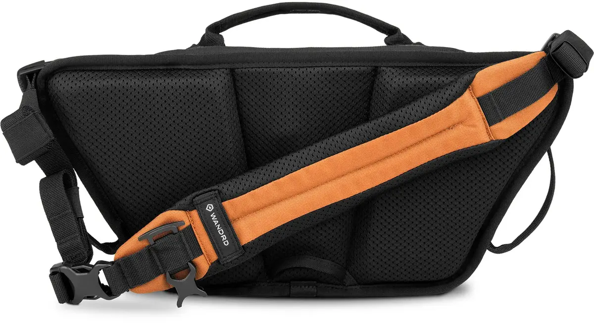 Wandrd Rogue Sling 6L слинг-сумка для камеры Photo 4