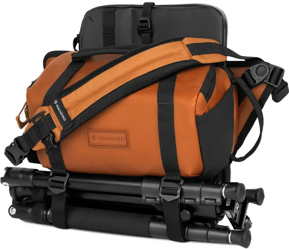 Wandrd Rogue Sling 6L слинг-сумка для камеры Photo 6