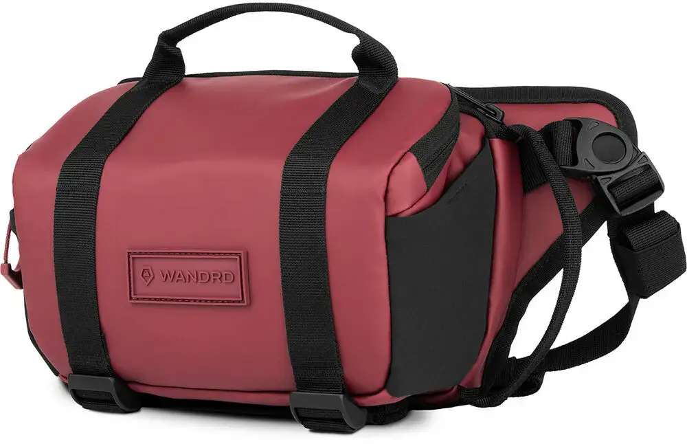 Wandrd Rogue Sling 4L слинг-сумка для фото Photo 2