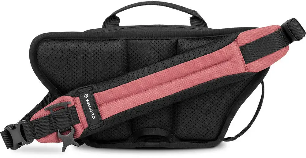 Wandrd Rogue Sling 4L слинг-сумка для фото Photo 3