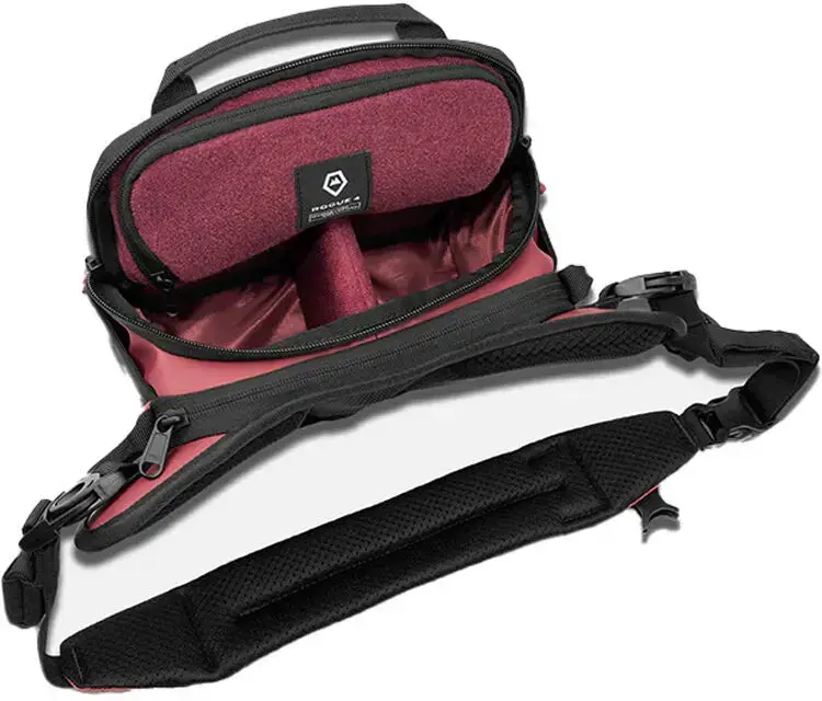 Wandrd Rogue Sling 4L слинг-сумка для фото Photo 4