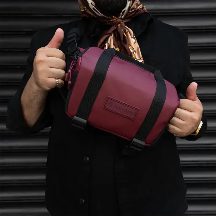 Wandrd Rogue Sling 4L слинг-сумка для фото Photo 6