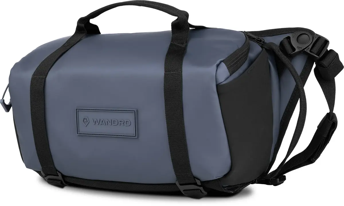 Wandrd Rogue Sling 9L слинг-сумка Photo 2