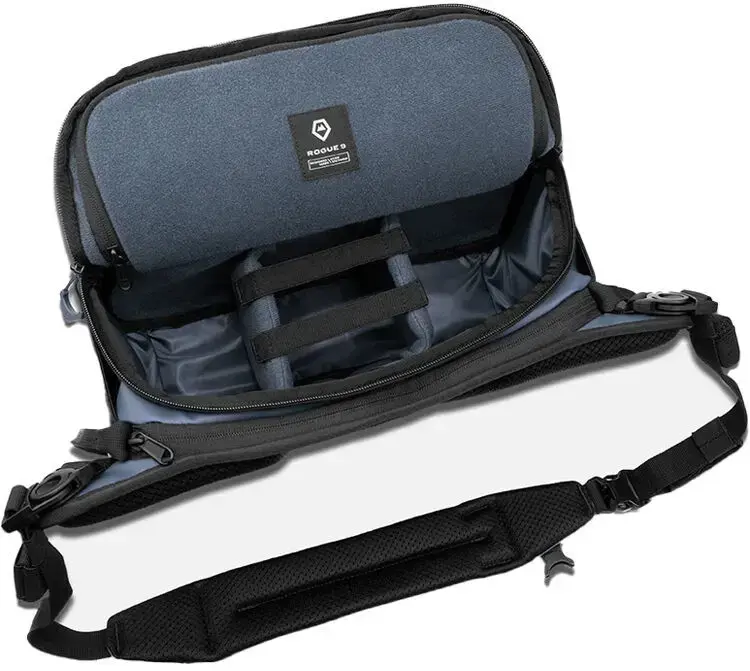 Wandrd Rogue Sling 9L слинг-сумка Photo 3